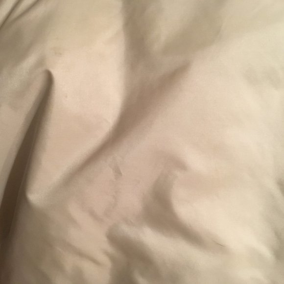 Vintage Blue and Gray Women's Vest - Picture 6 of 6